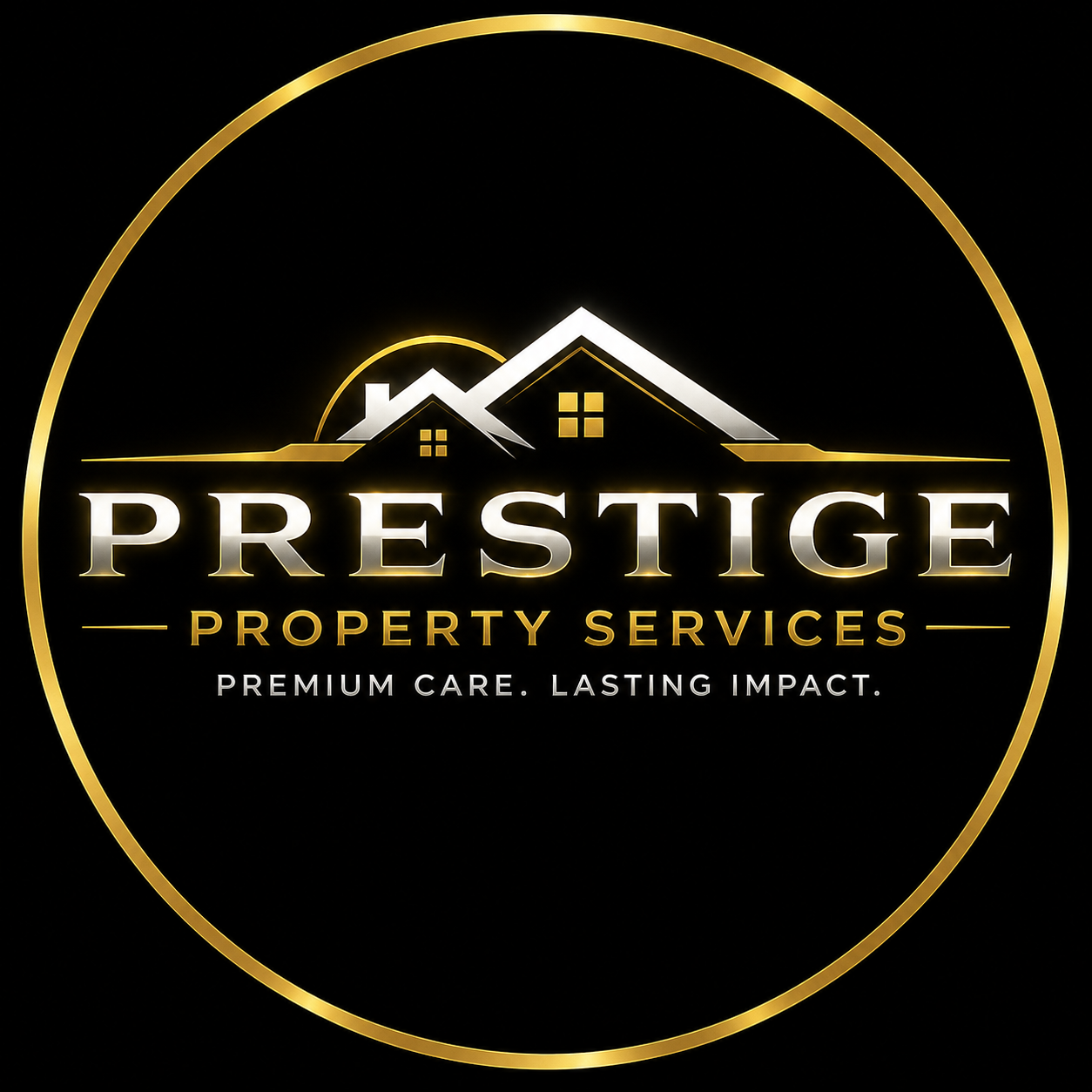 Prestige Property Services logo